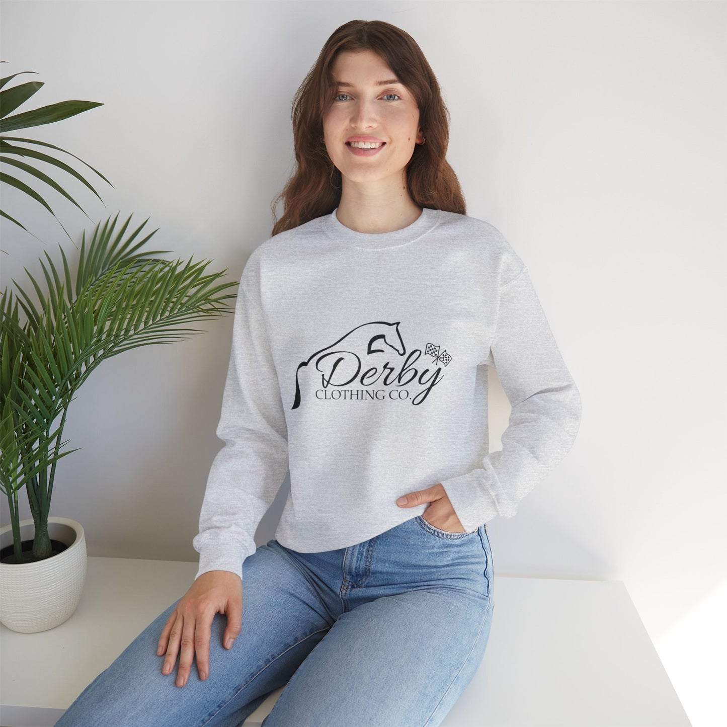Crewneck