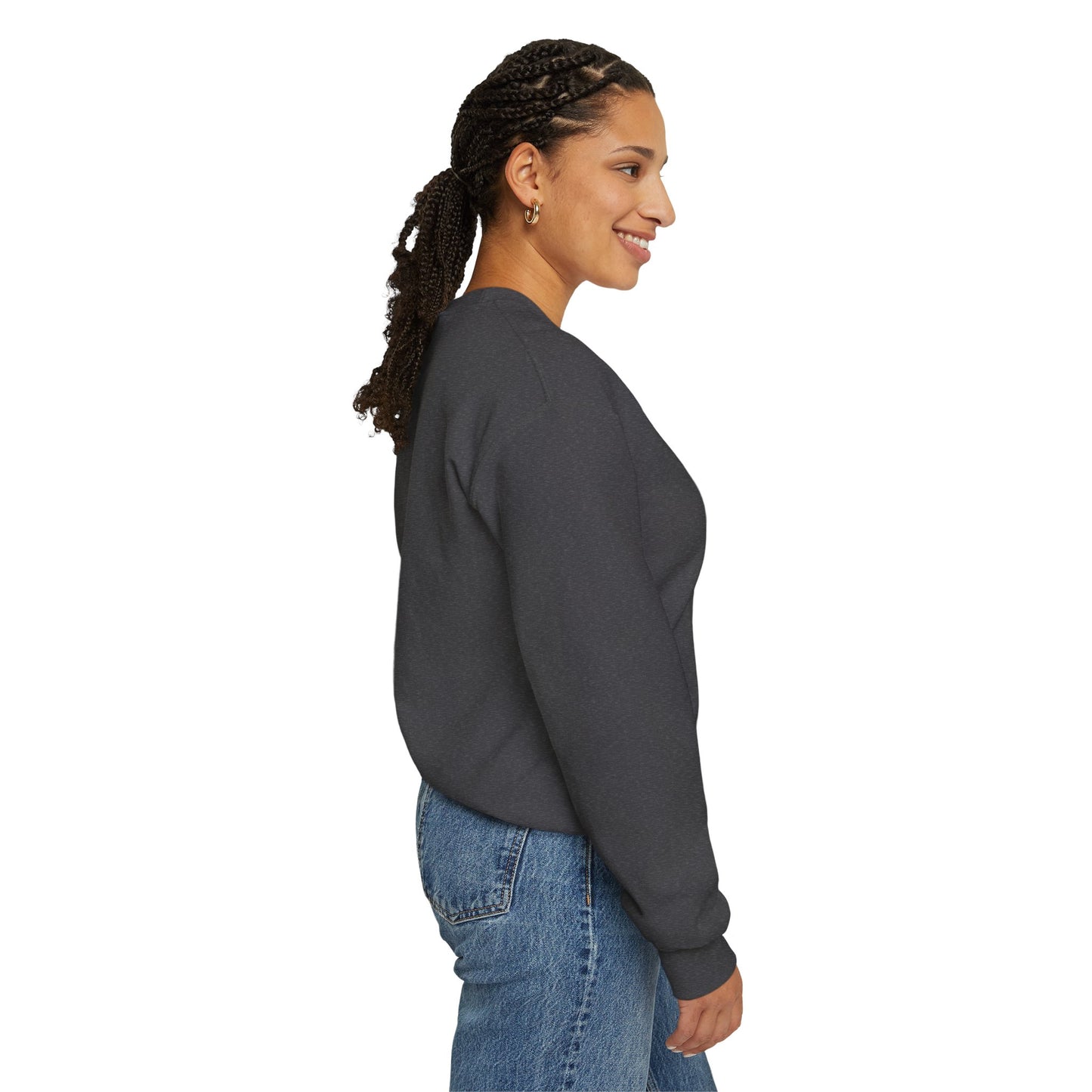 Crewneck