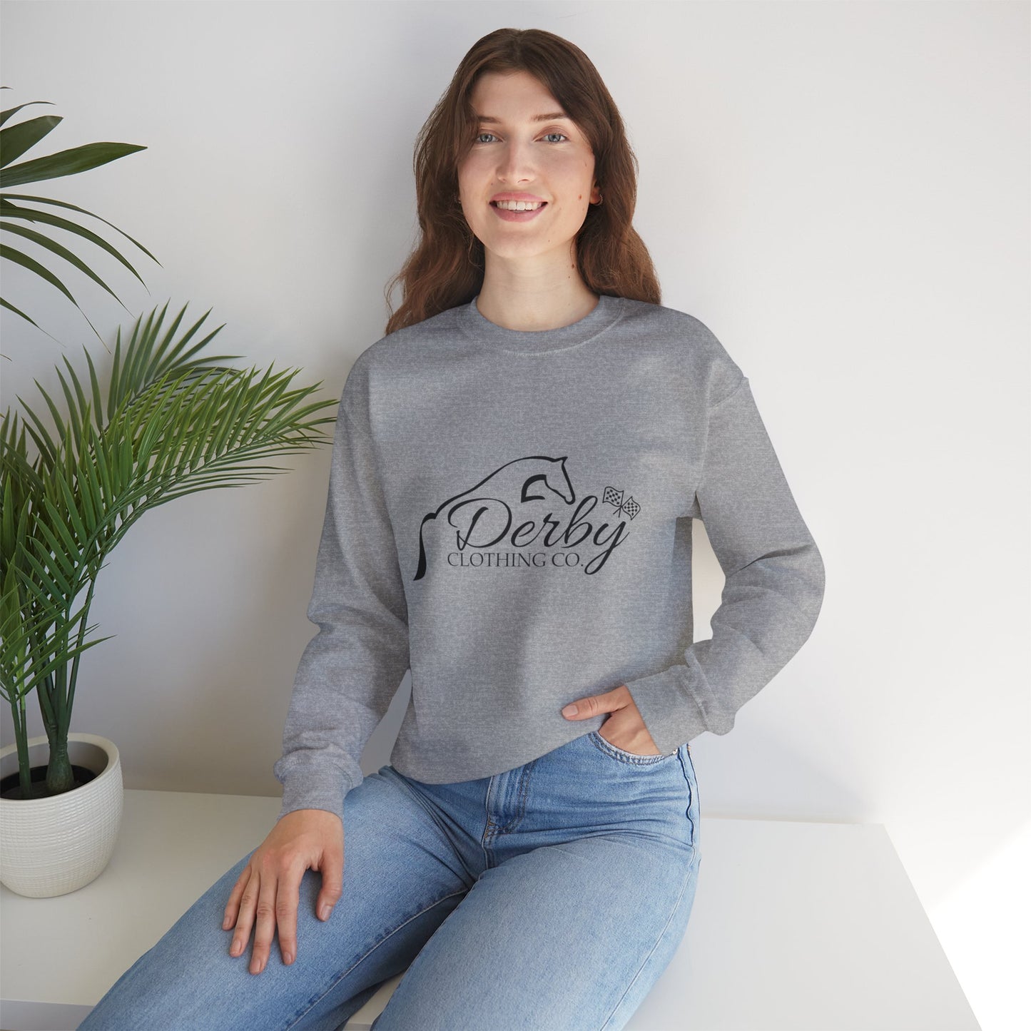 Crewneck