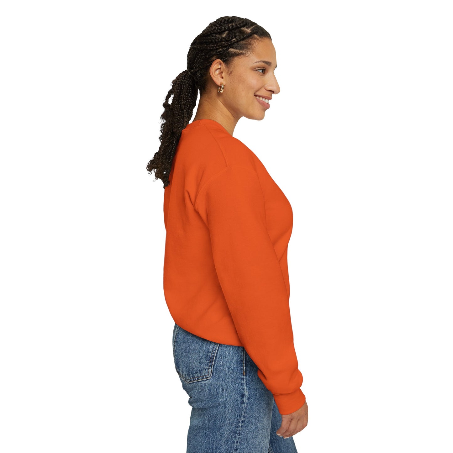 Crewneck