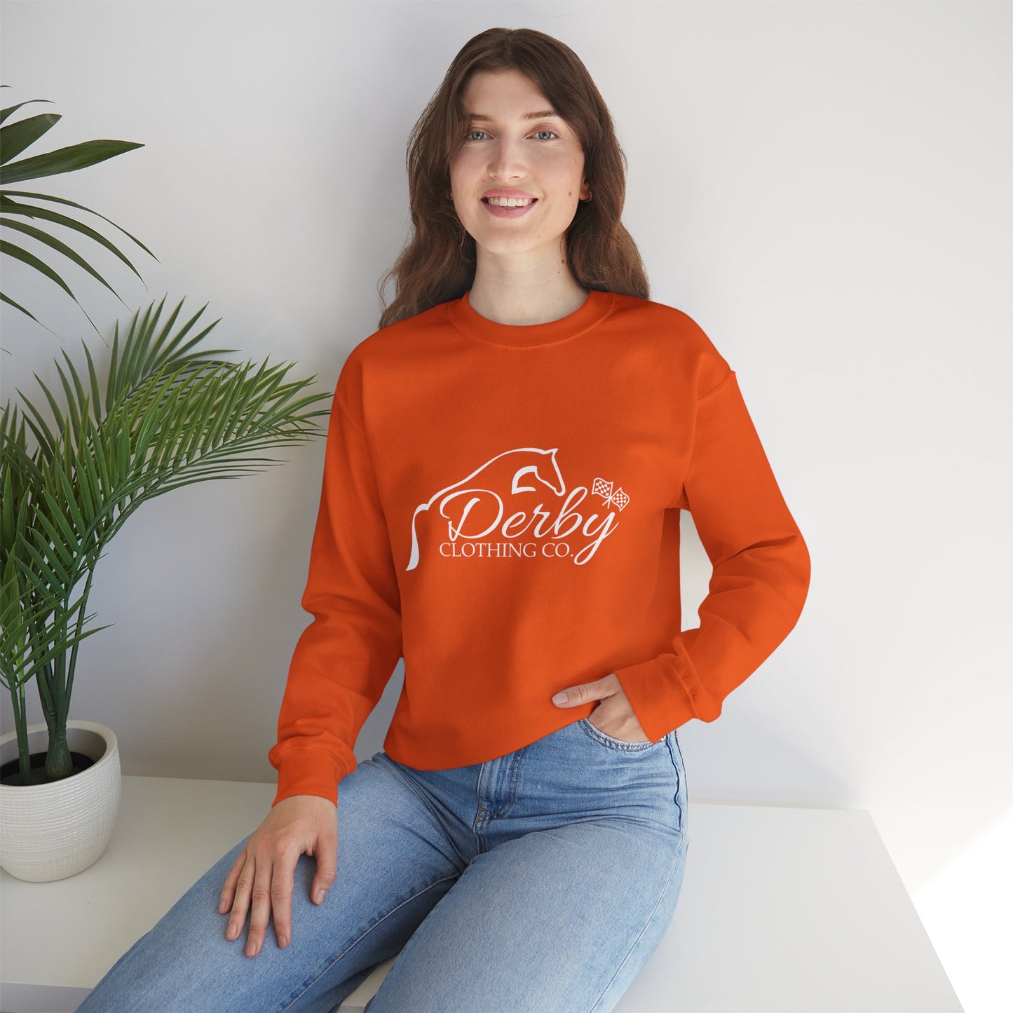 Crewneck