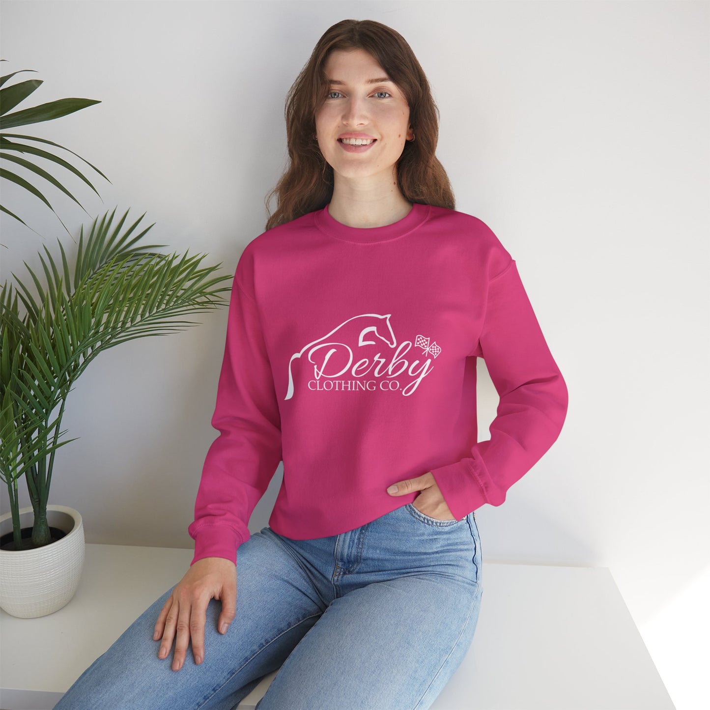 Crewneck