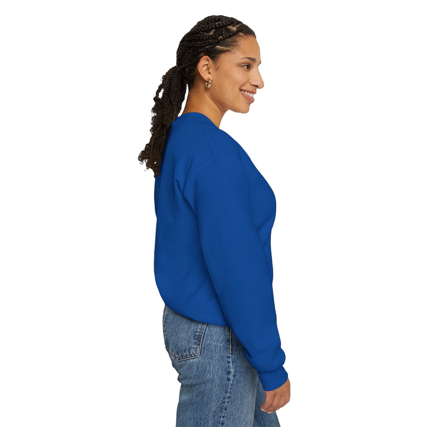 Crewneck