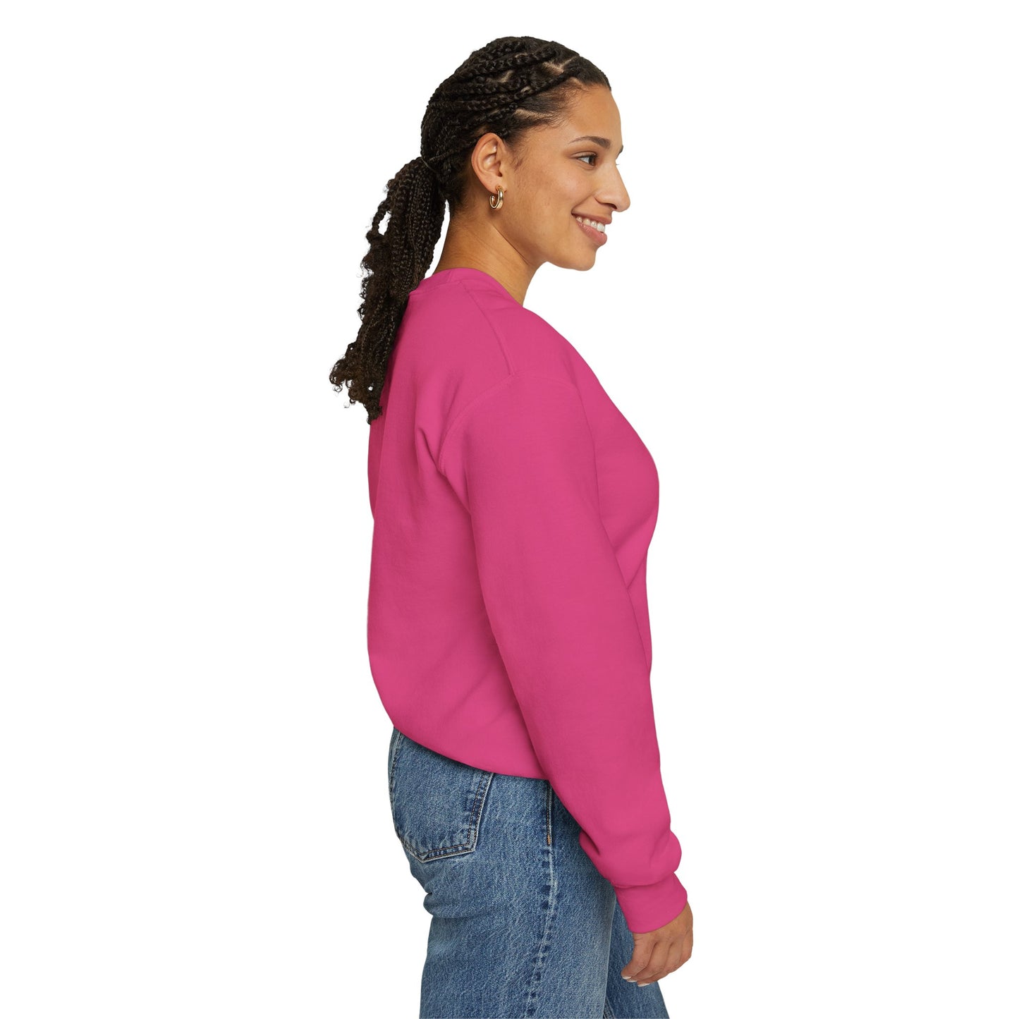 Crewneck