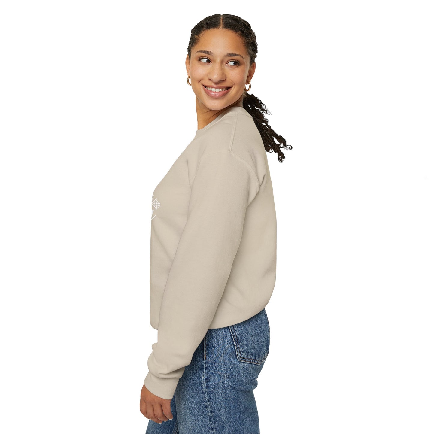 Crewneck