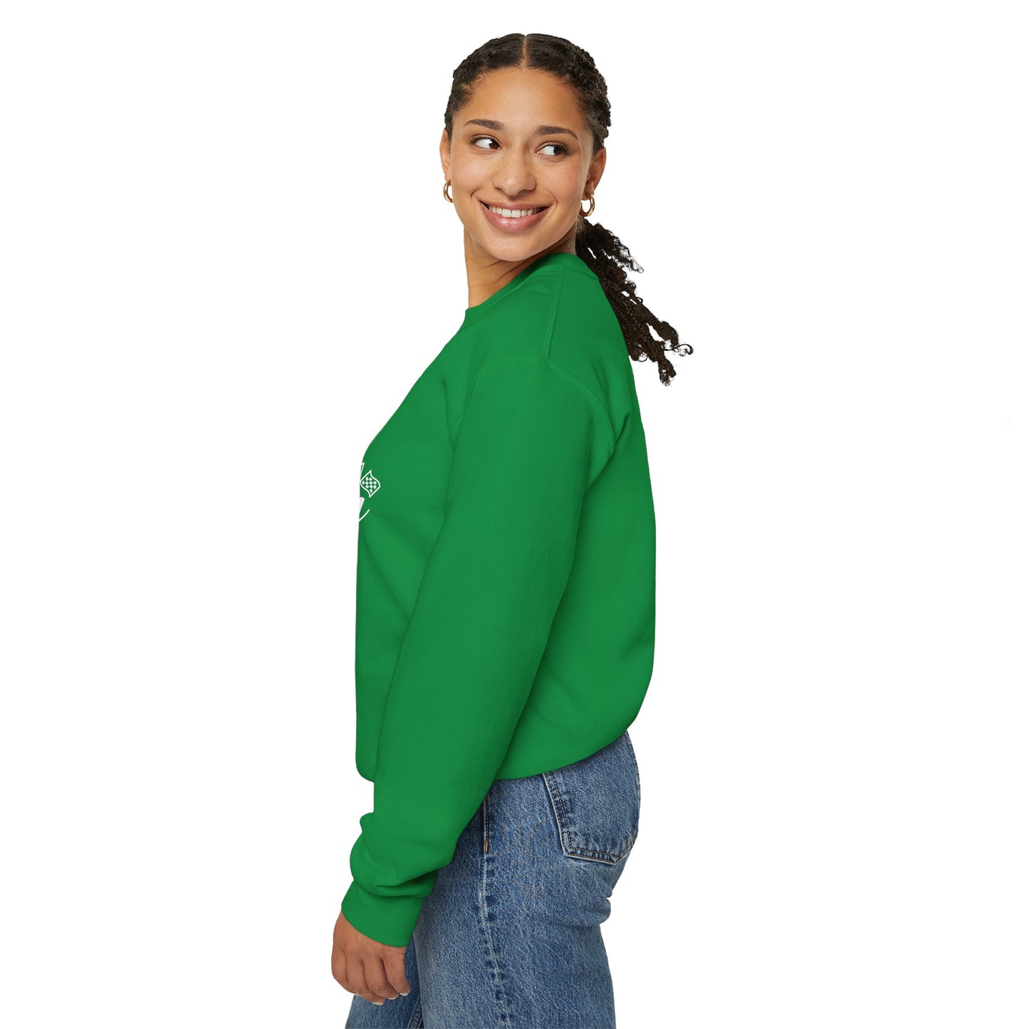 Crewneck