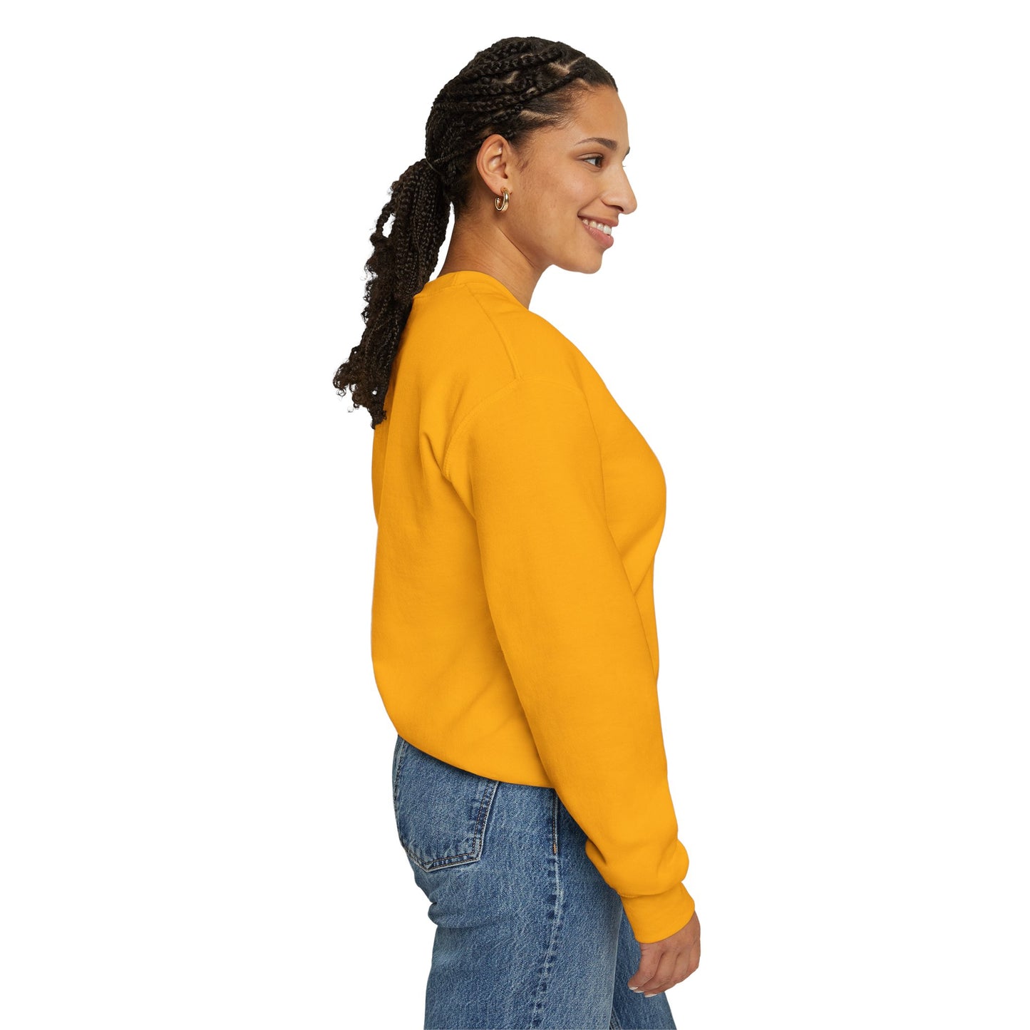 Crewneck