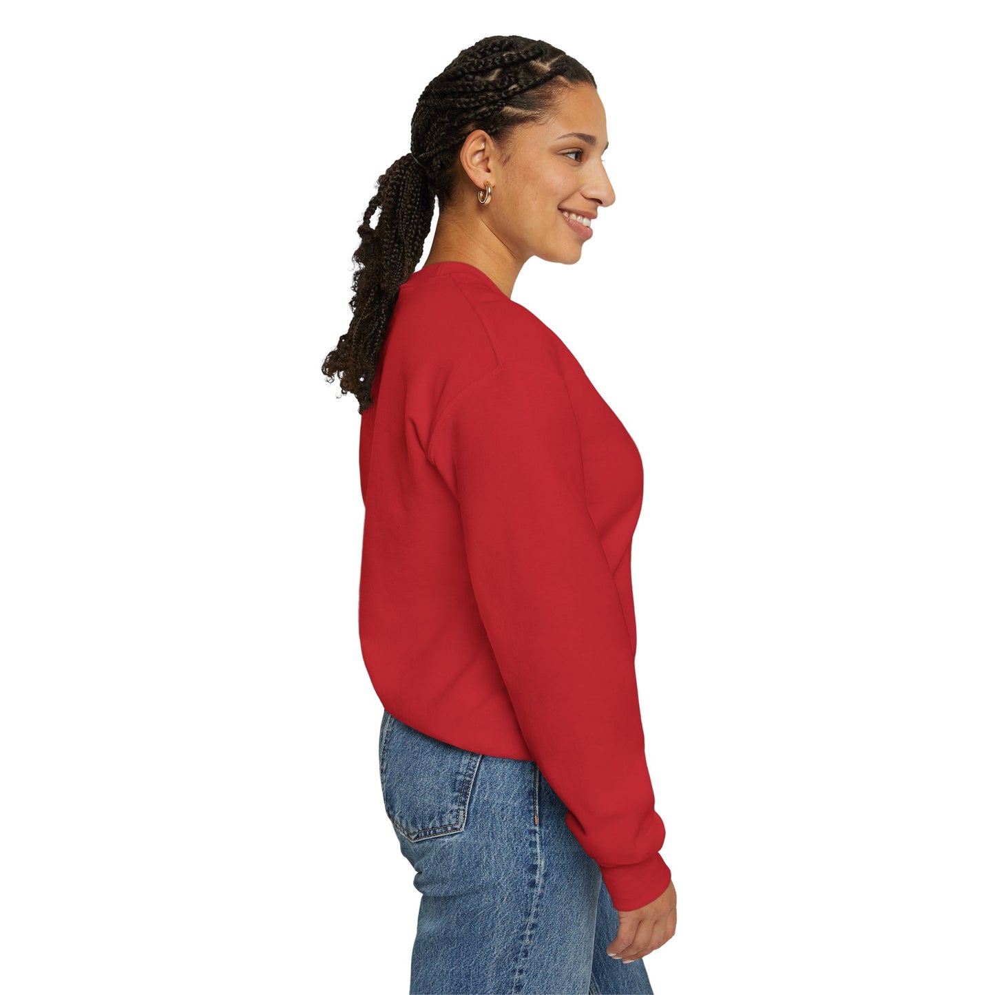 Crewneck