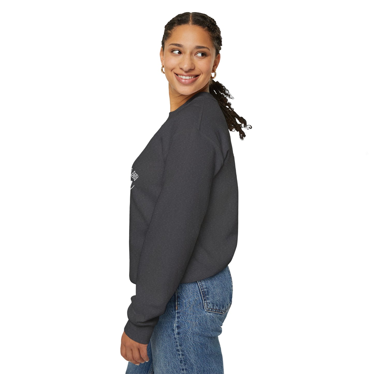 Crewneck