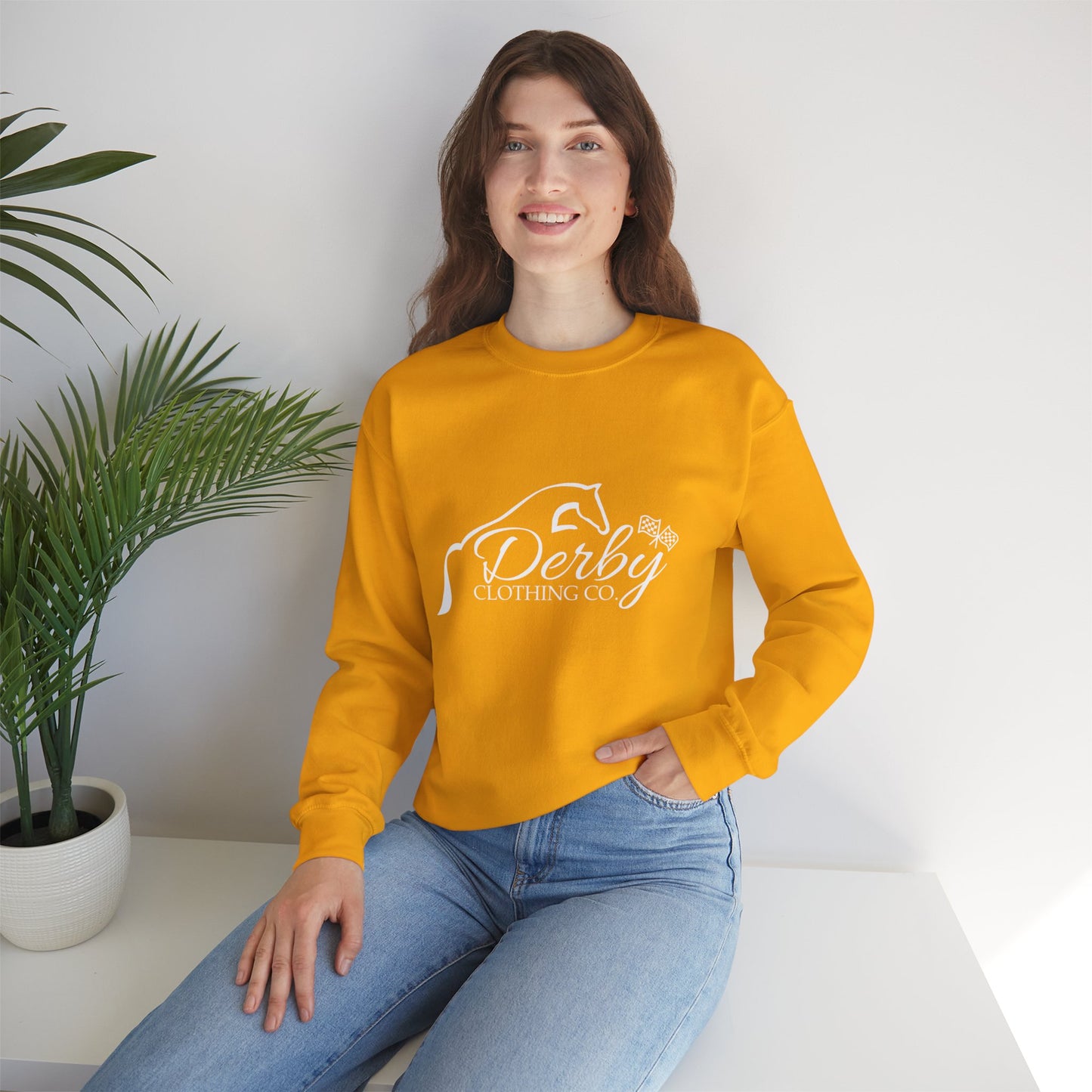Crewneck