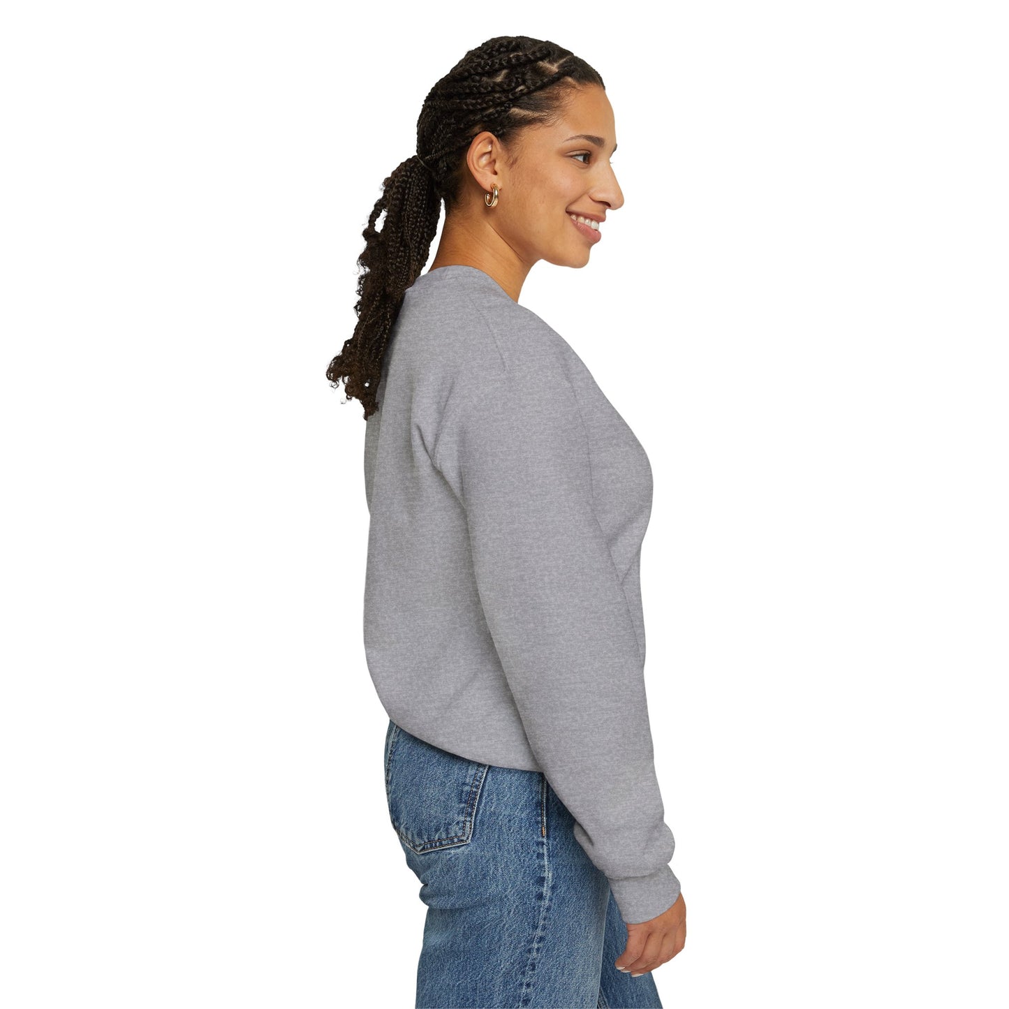 Crewneck