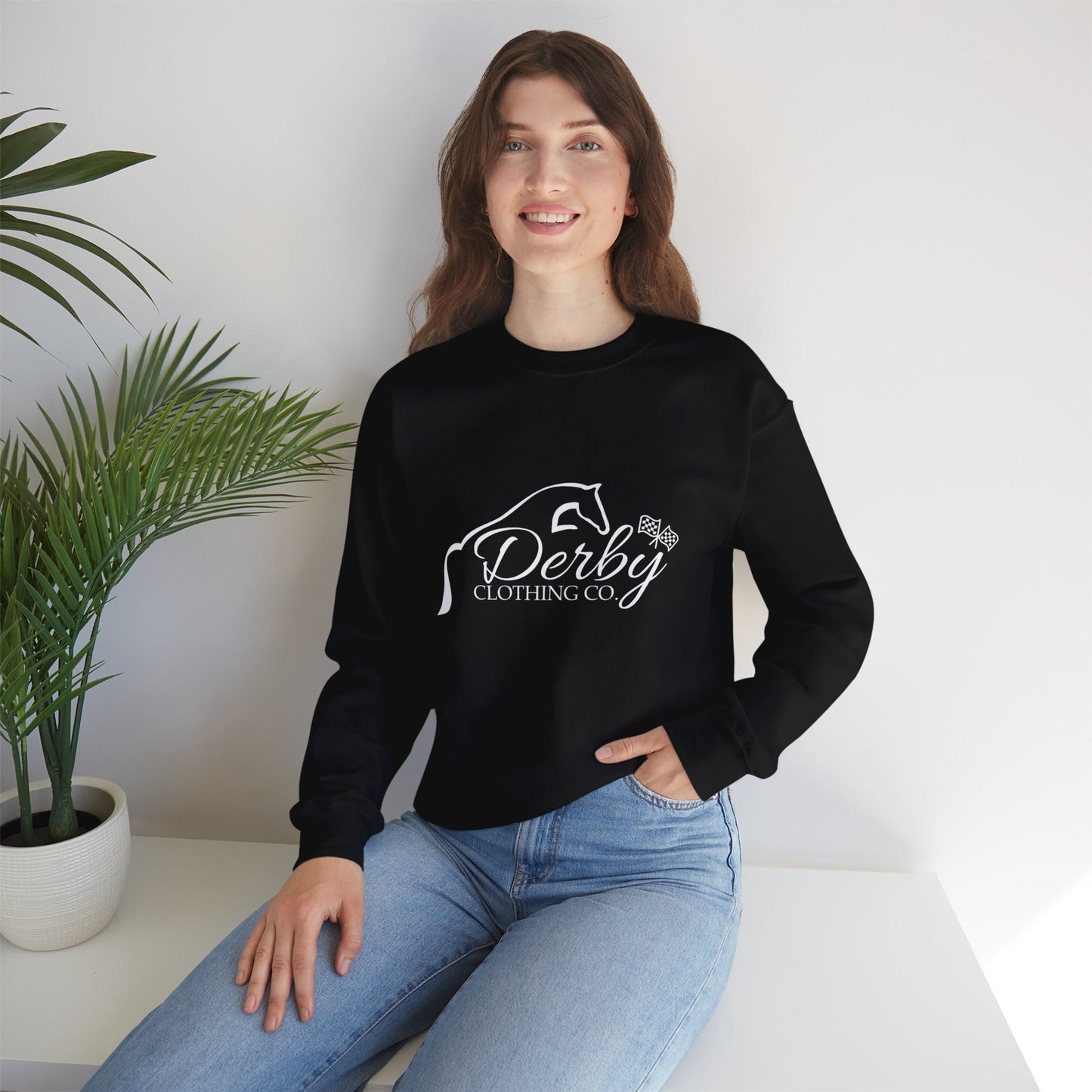 Crewneck
