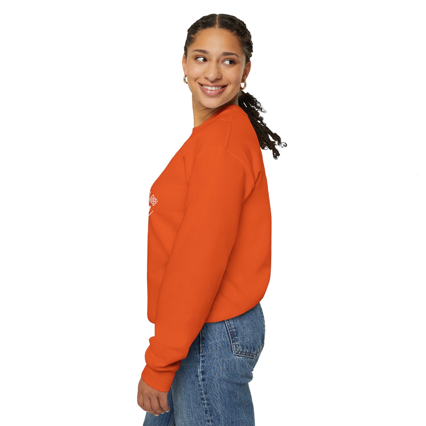 Crewneck