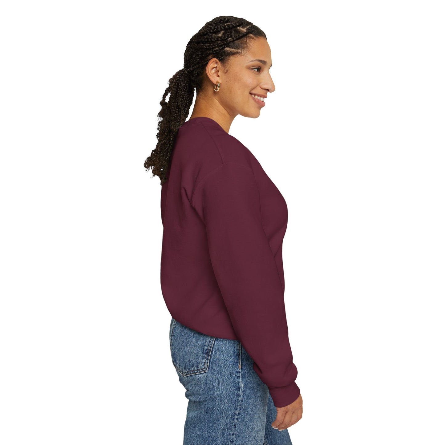 Crewneck