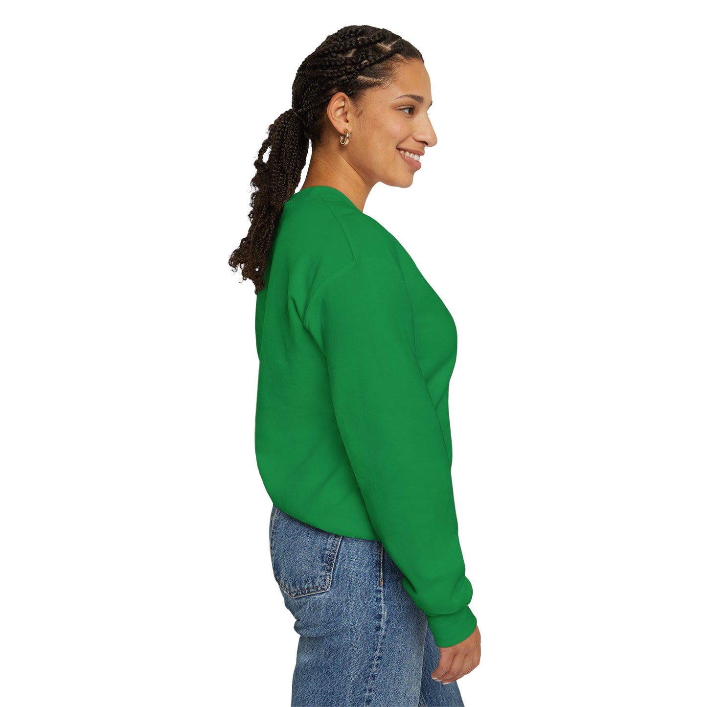 Crewneck