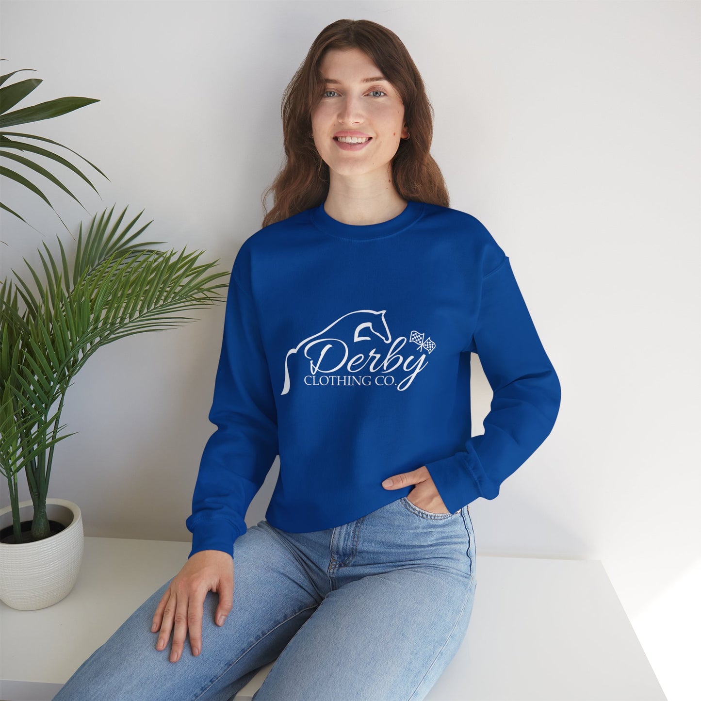 Crewneck