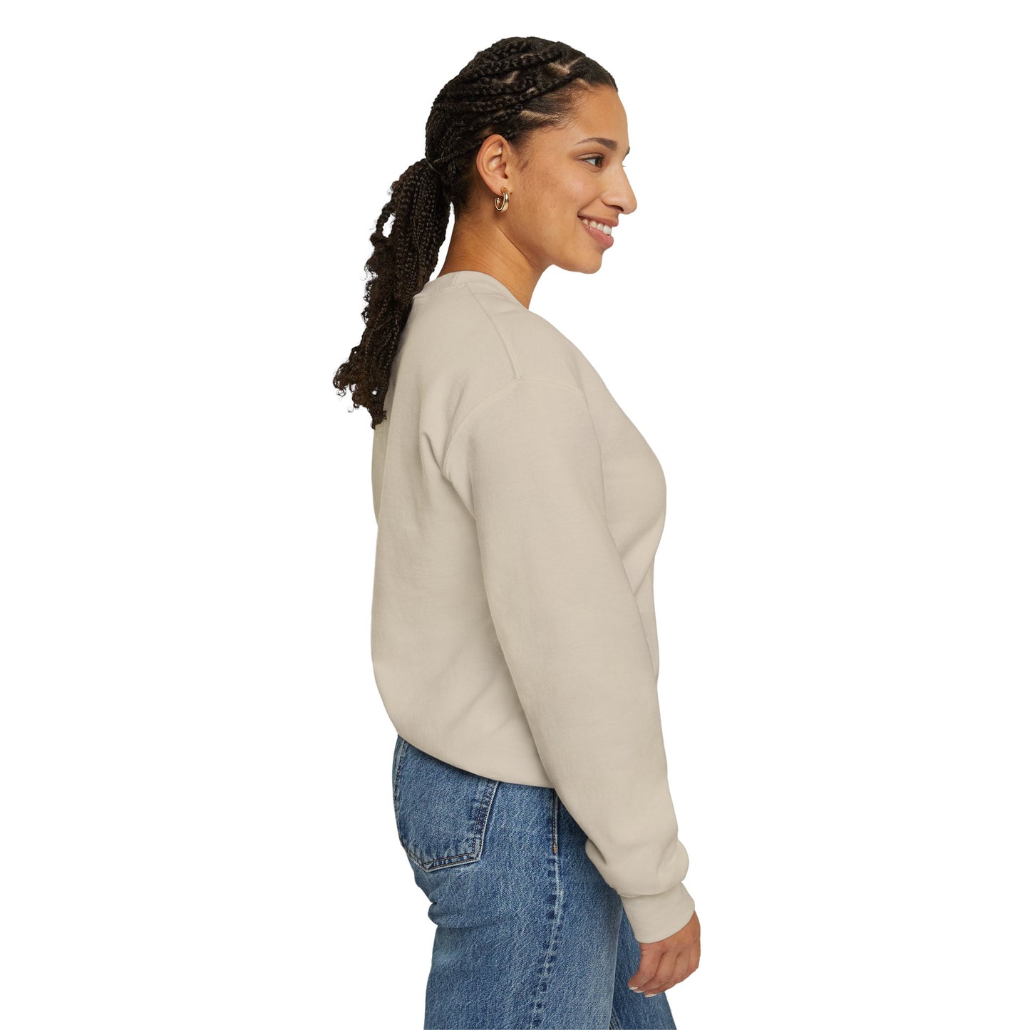 Crewneck
