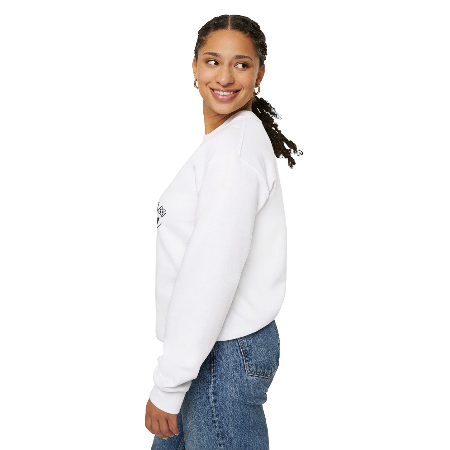 Crewneck