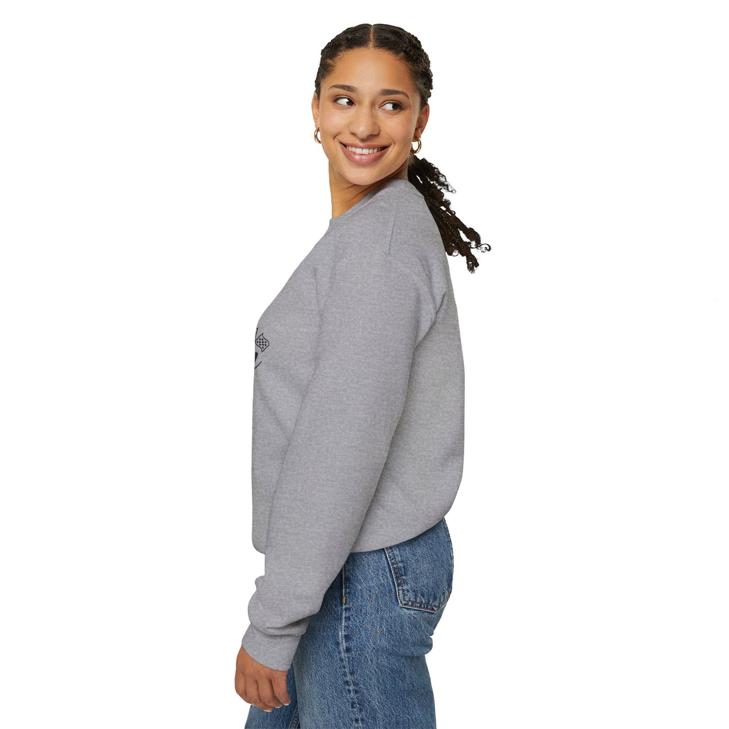 Crewneck