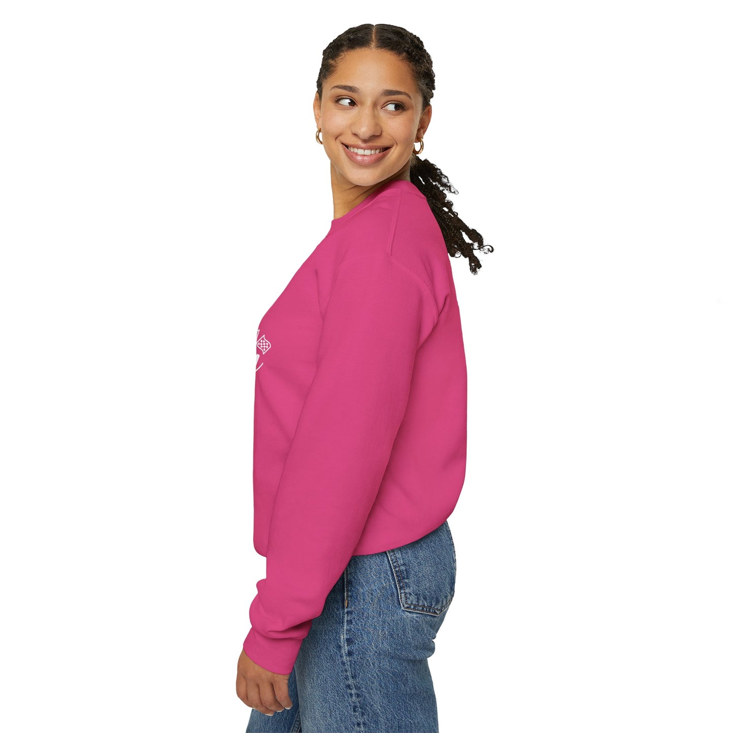 Crewneck
