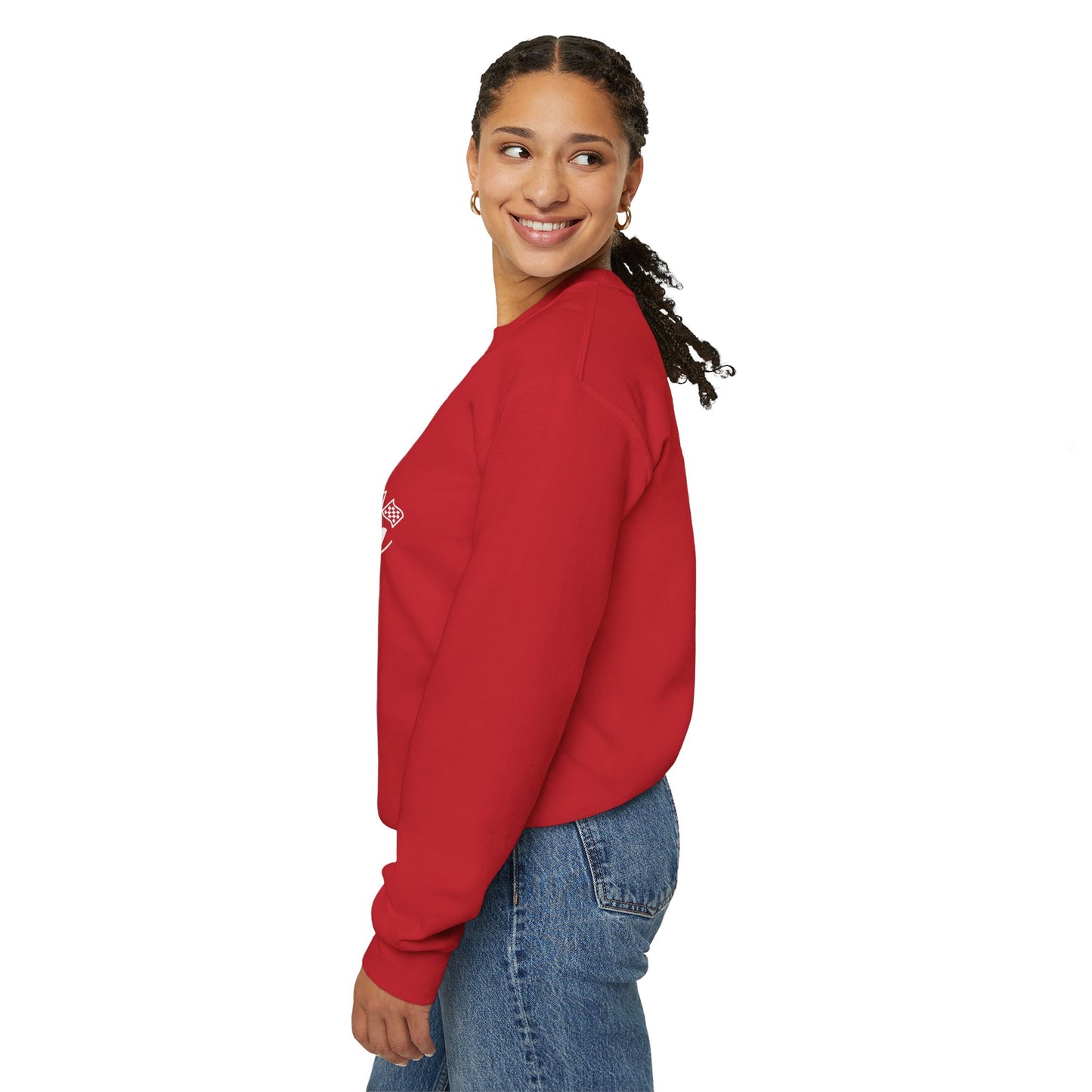 Crewneck