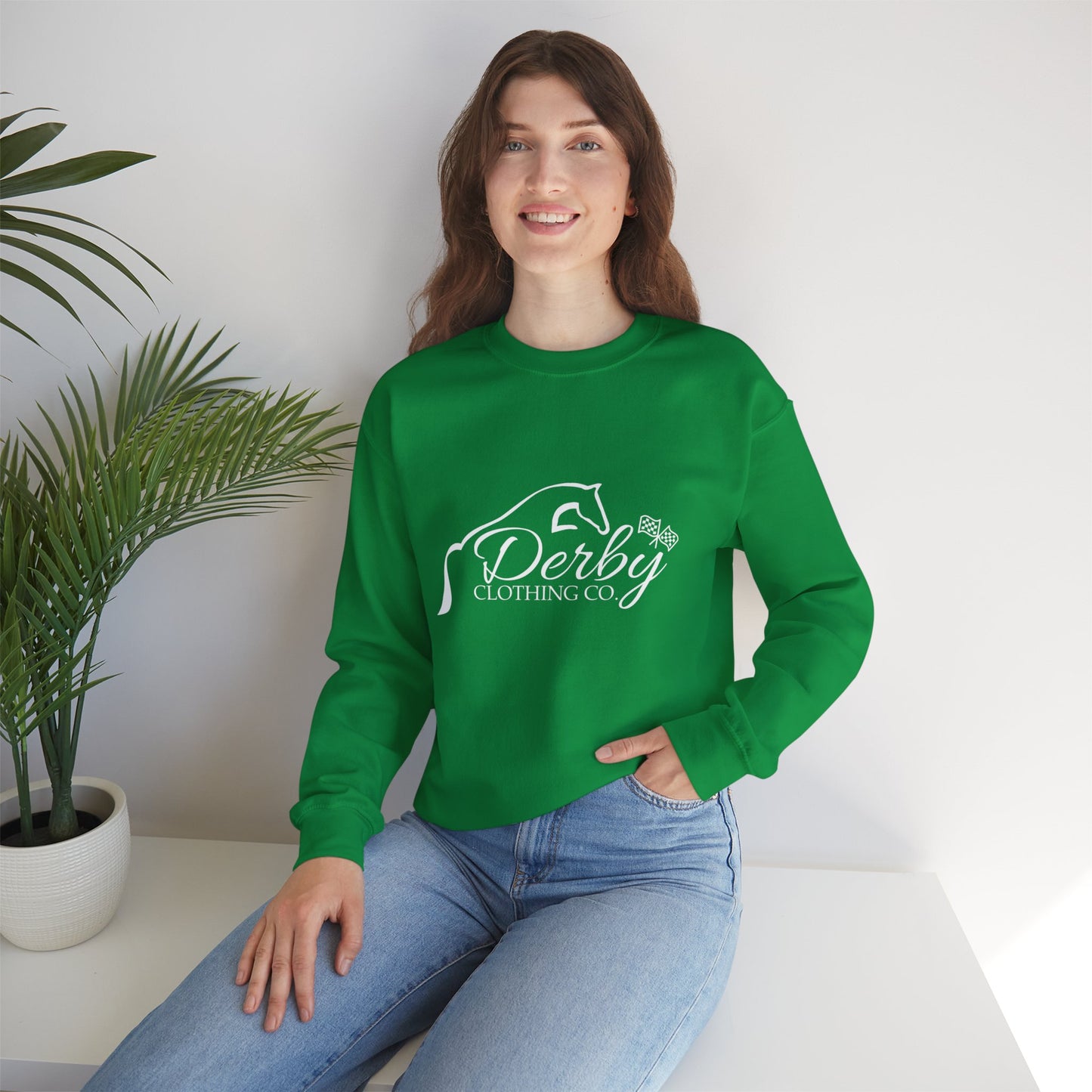 Crewneck