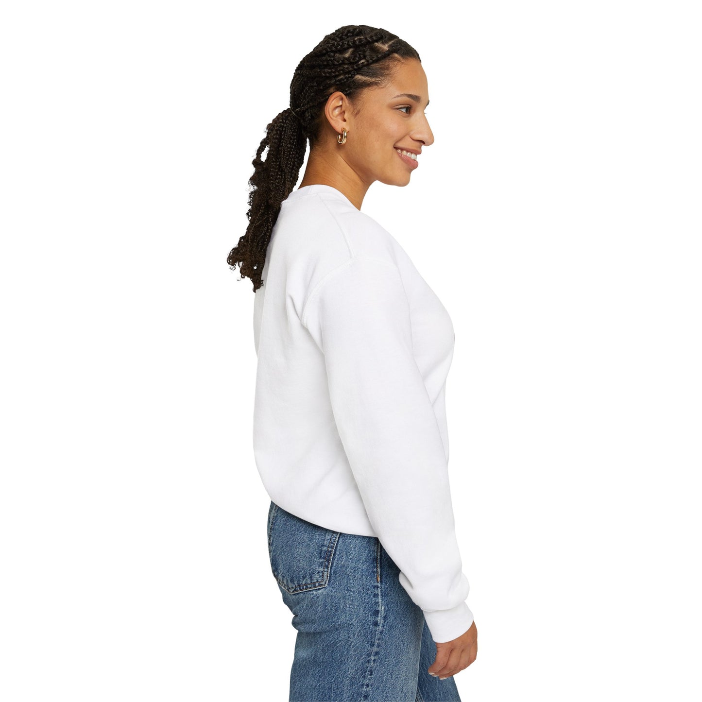 Crewneck
