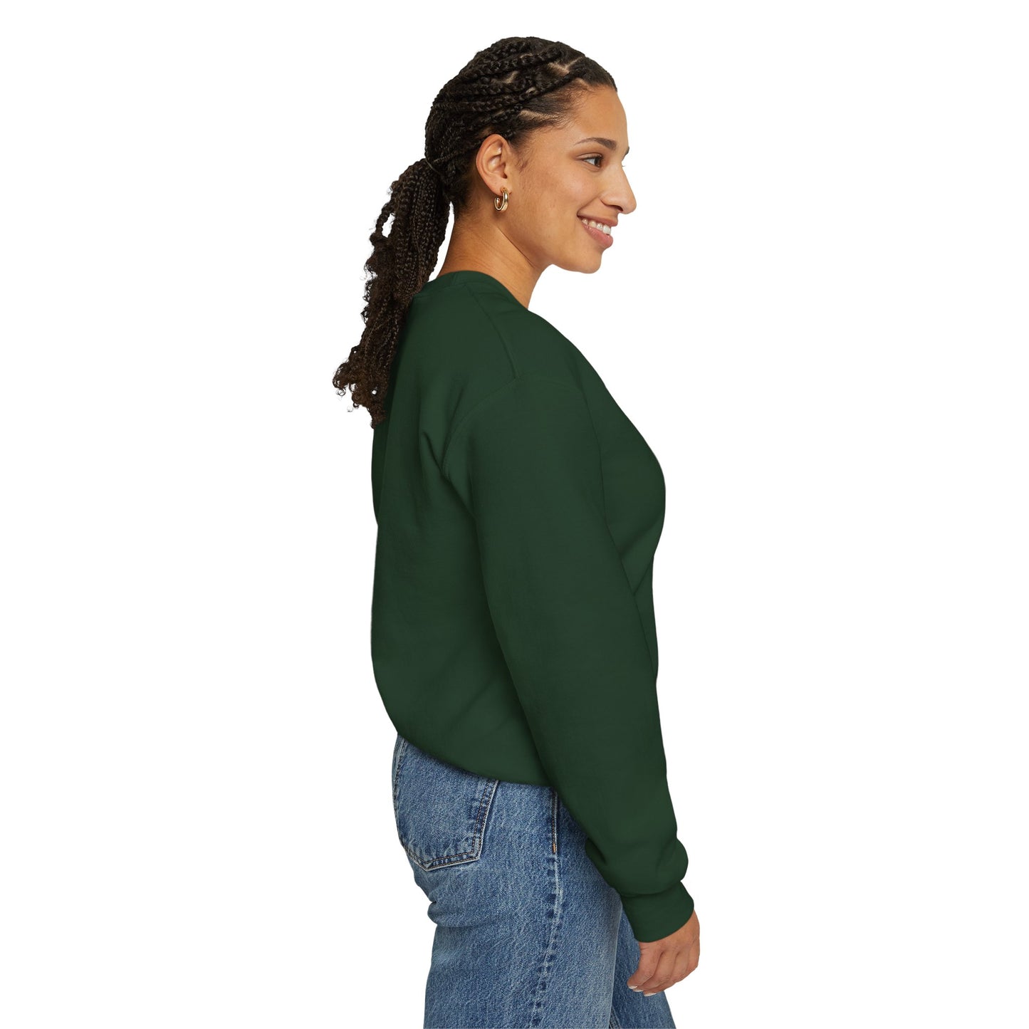 Crewneck