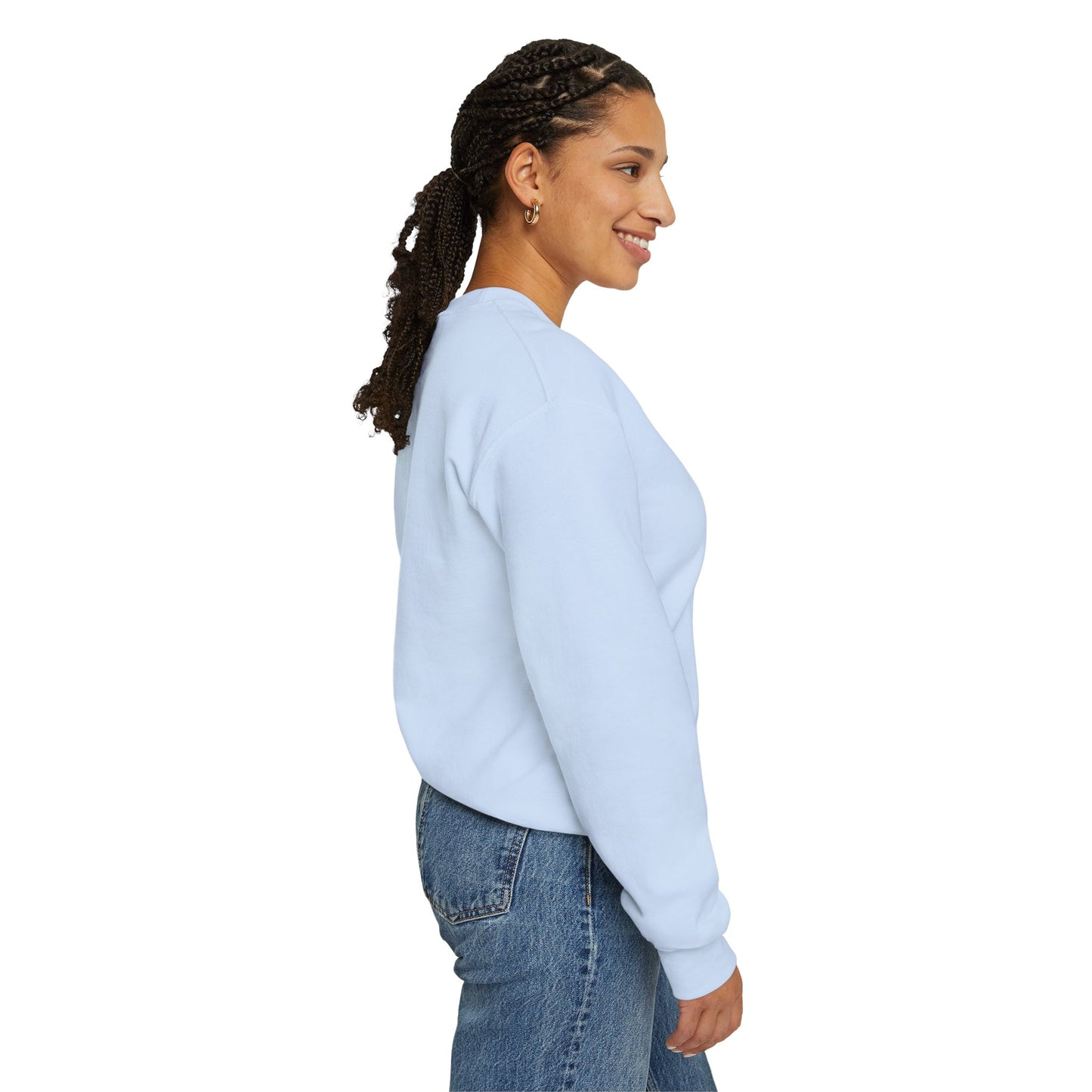 Crewneck