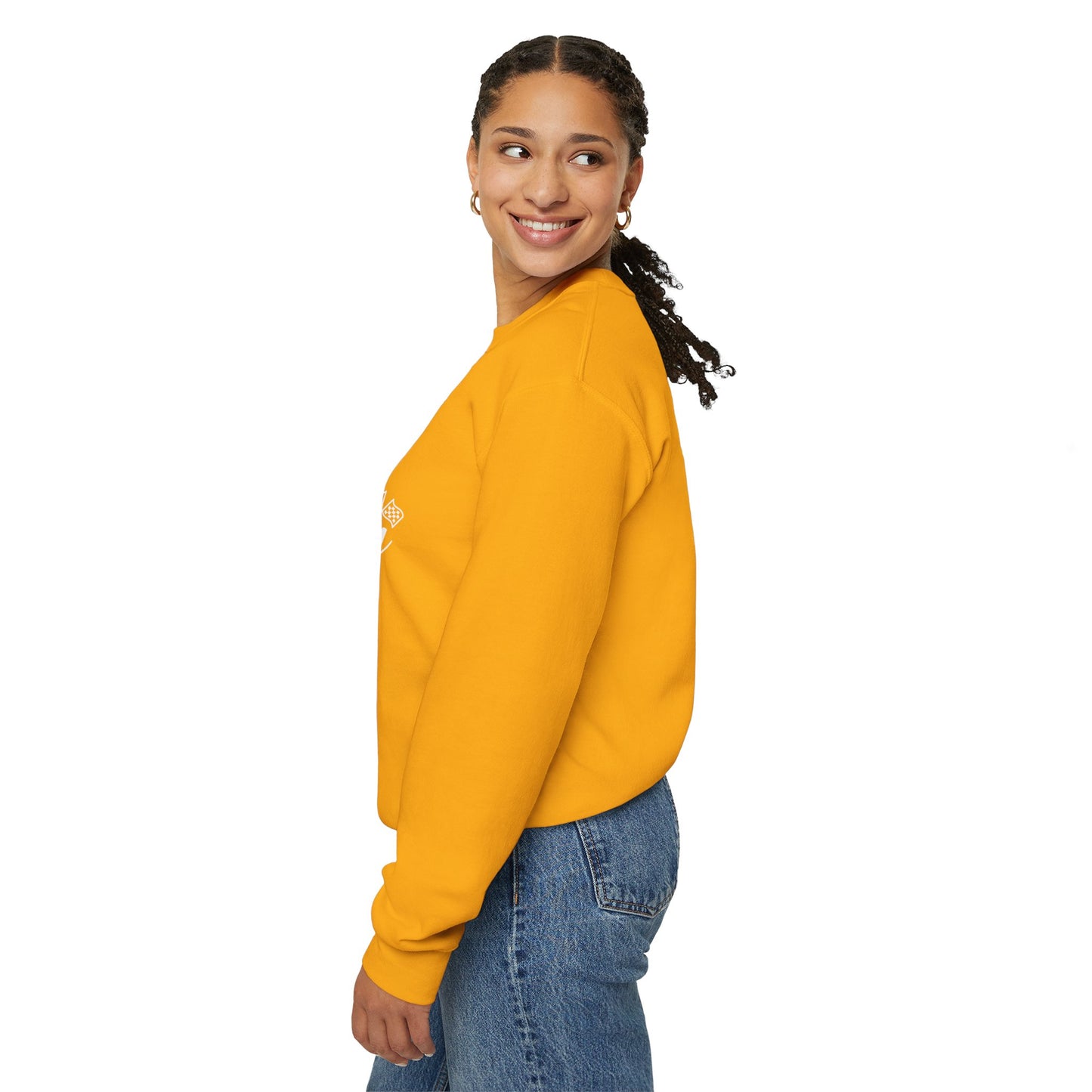Crewneck