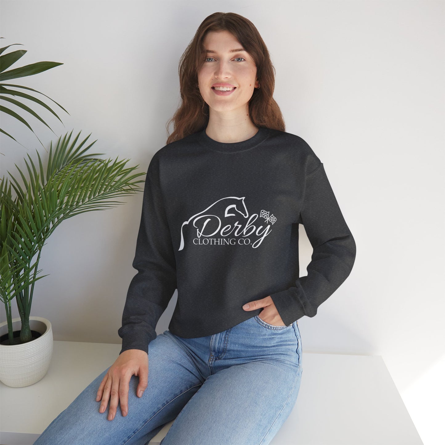 Crewneck