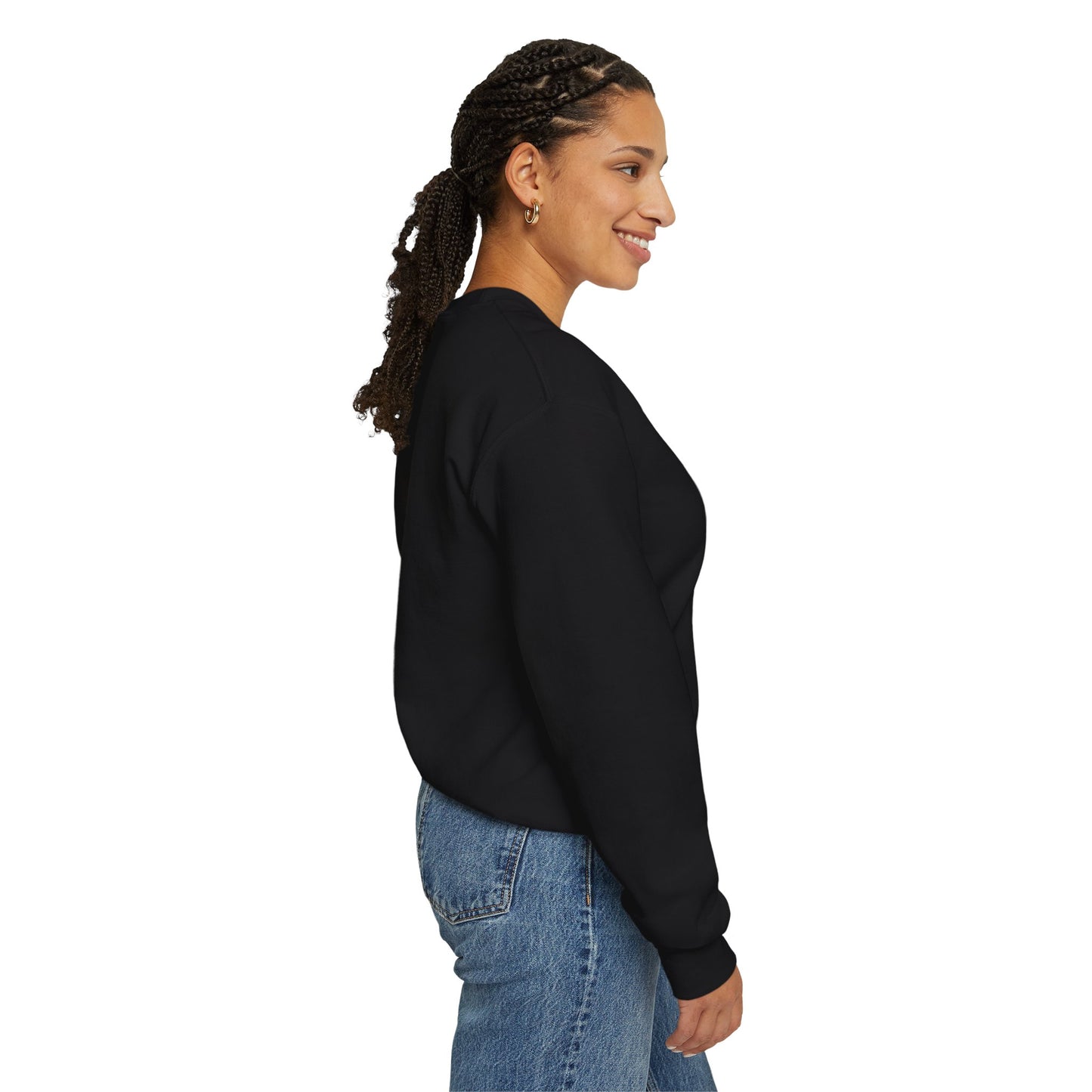 Crewneck