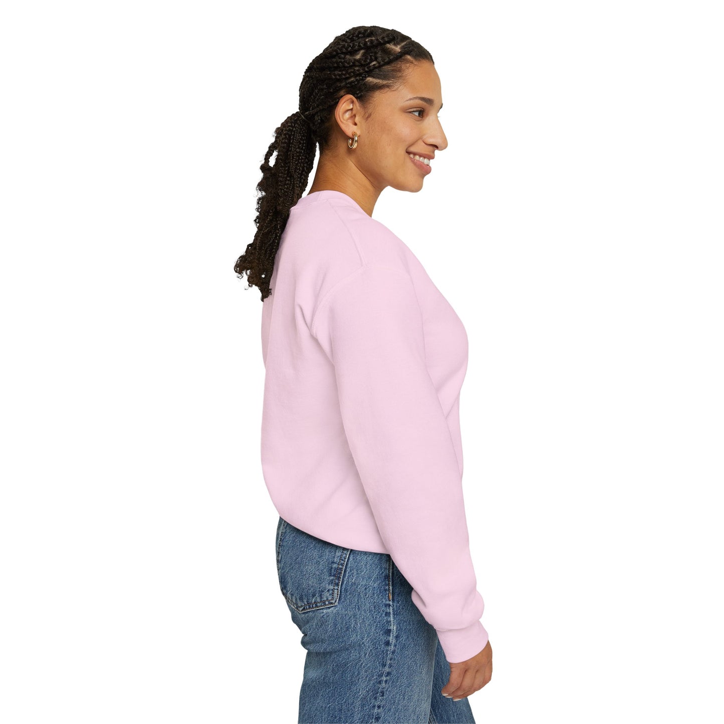 Crewneck
