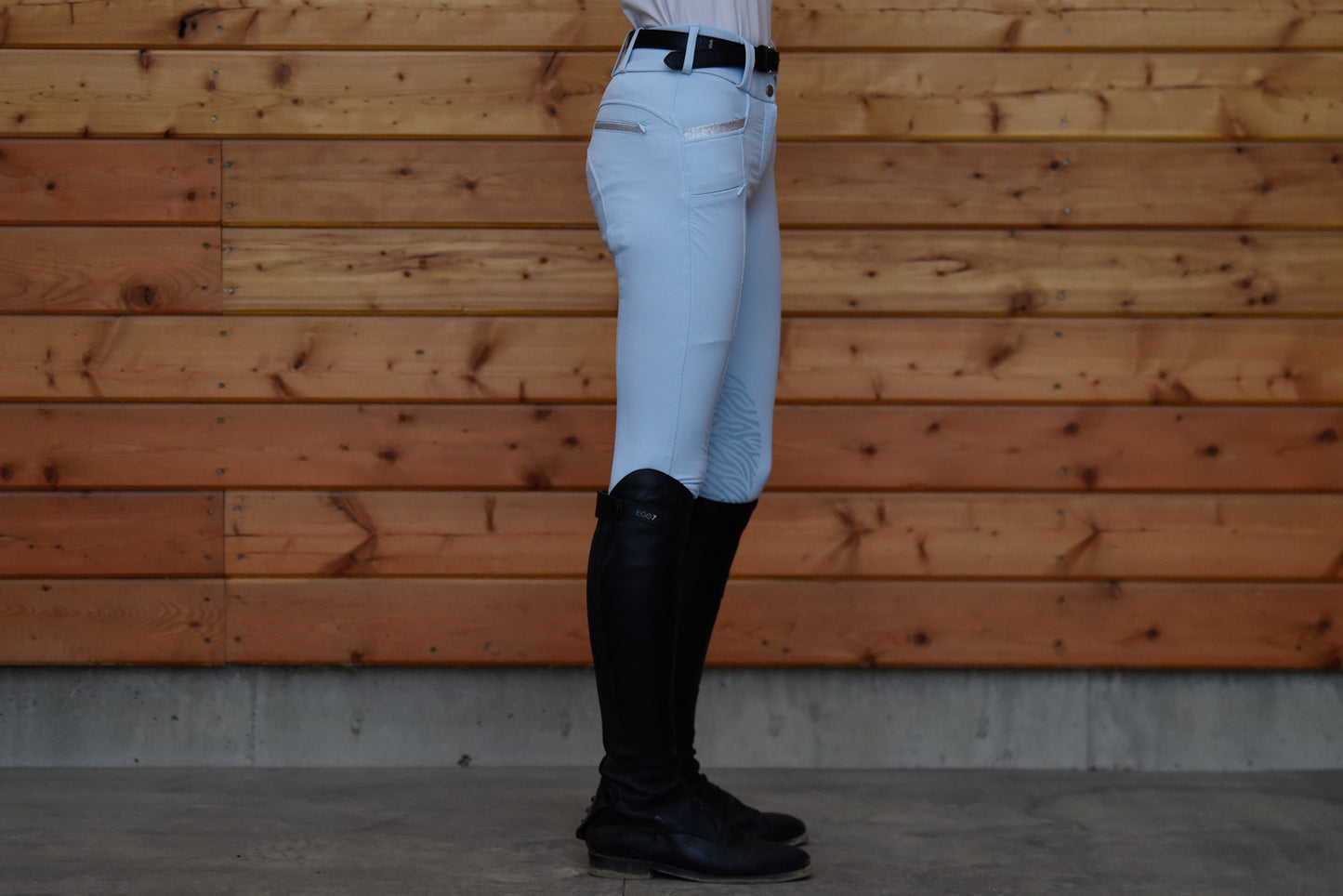 Calypso Breech