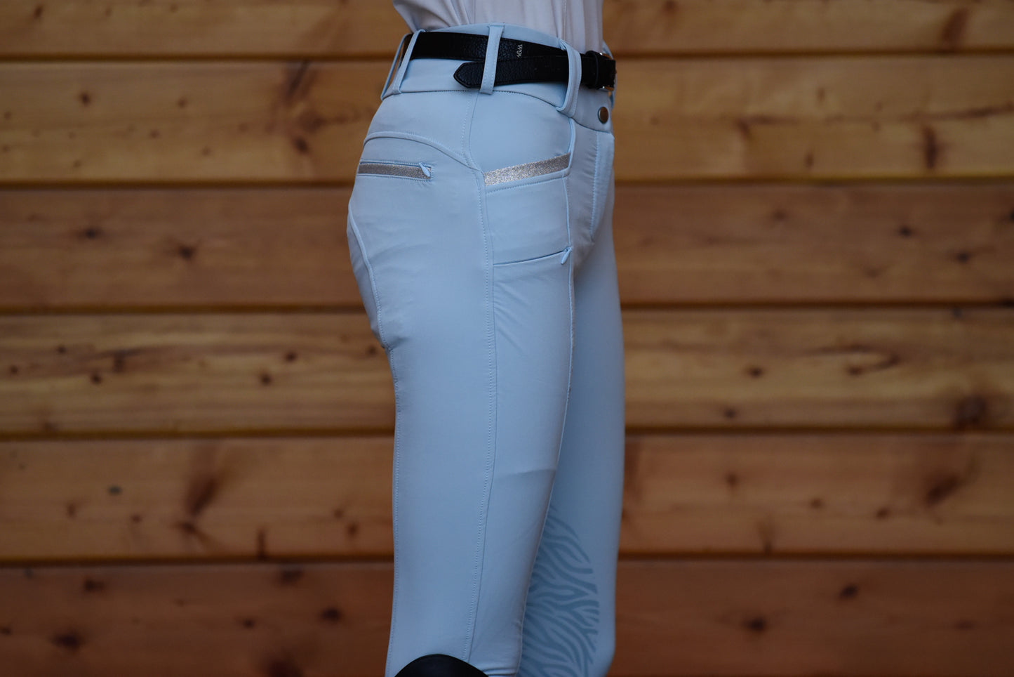 Calypso Breech