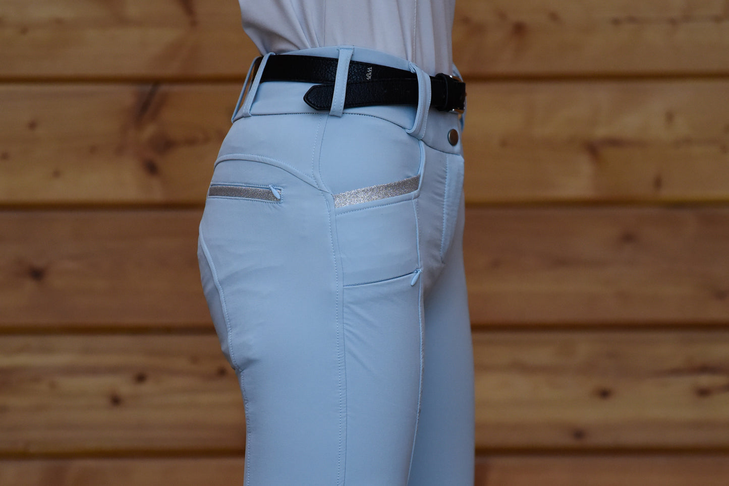 Calypso Breech