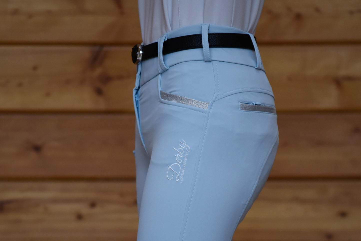 Calypso Breech