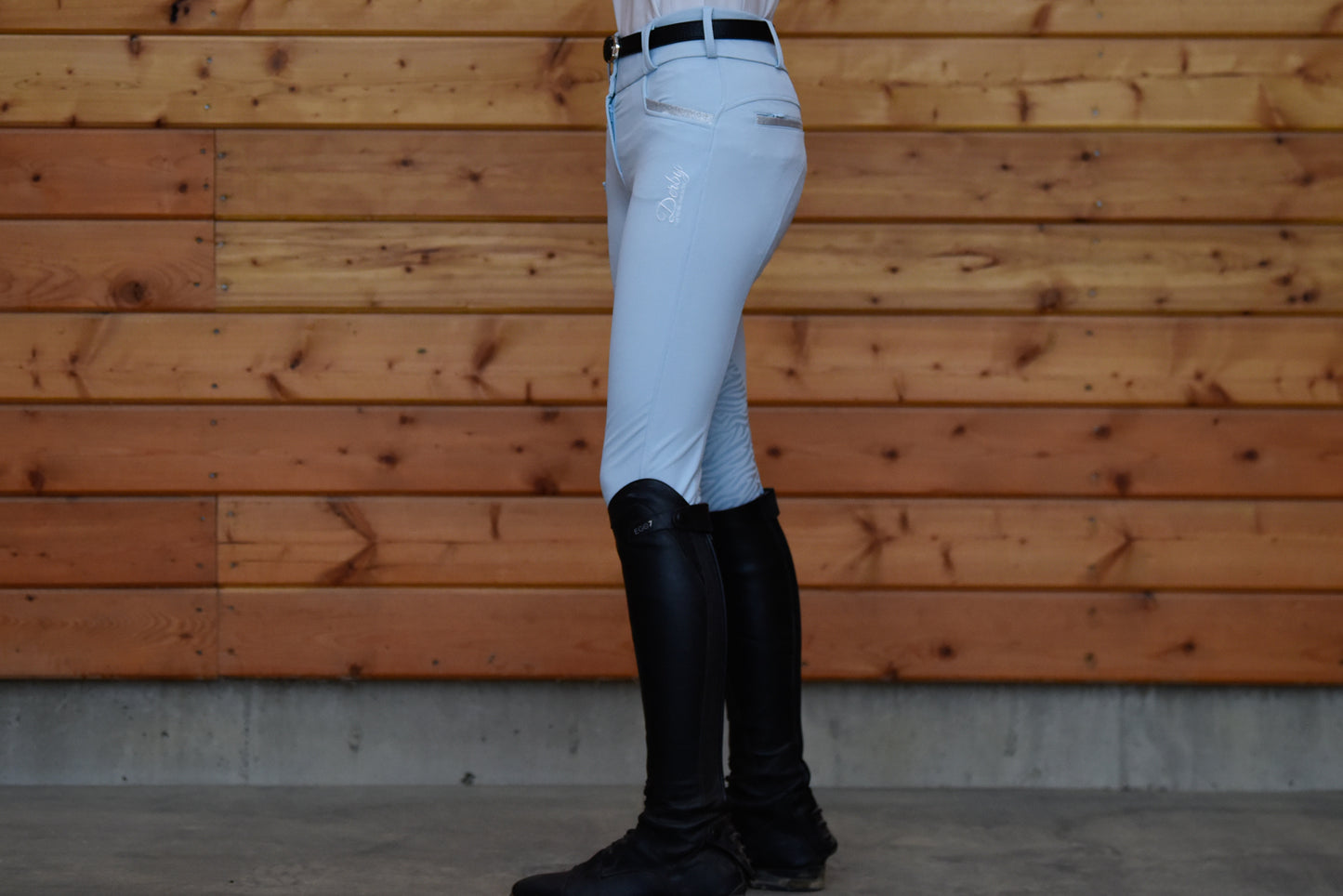 Calypso Breech