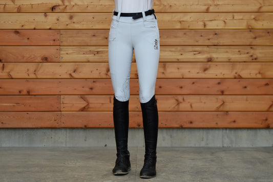 Zero Gravity Breech Side Zip