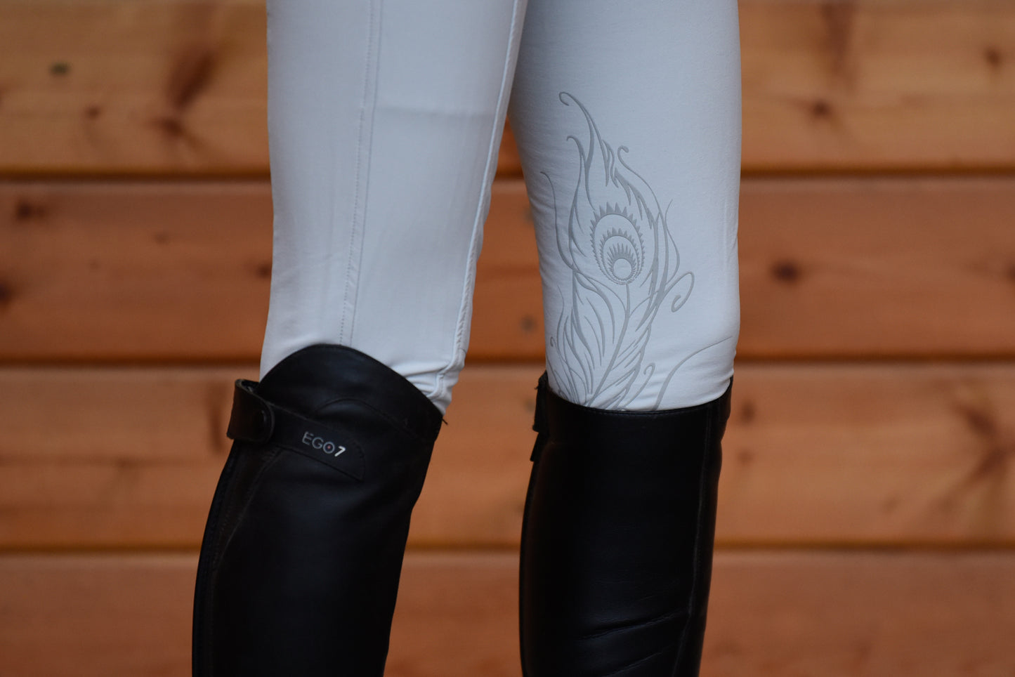 Zero Gravity Breech Side Zip
