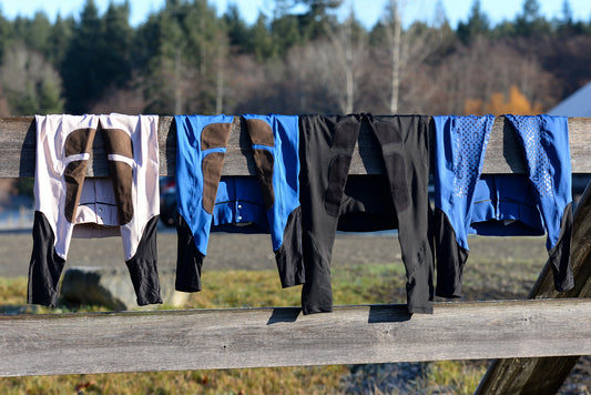 Breggings