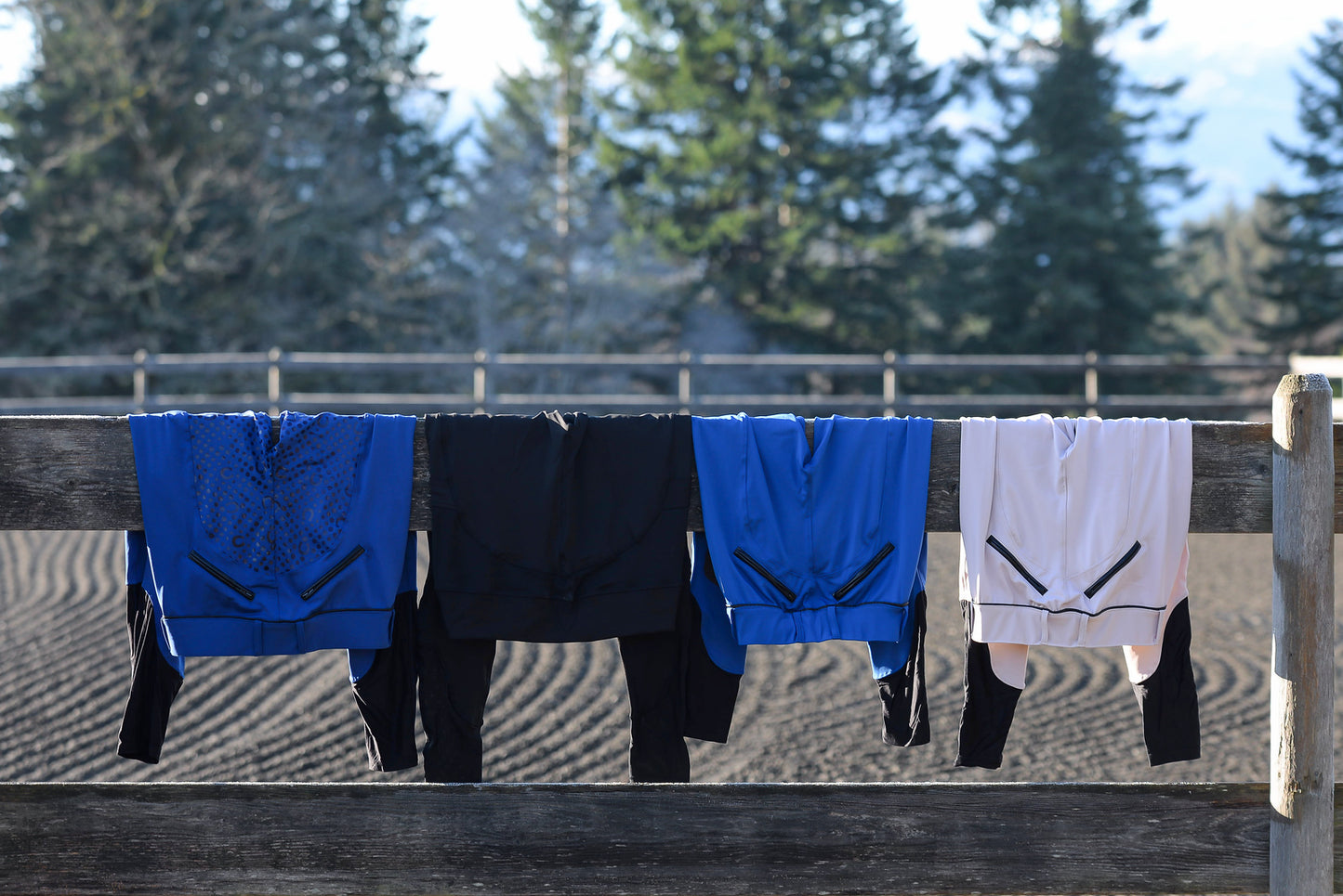Breggings